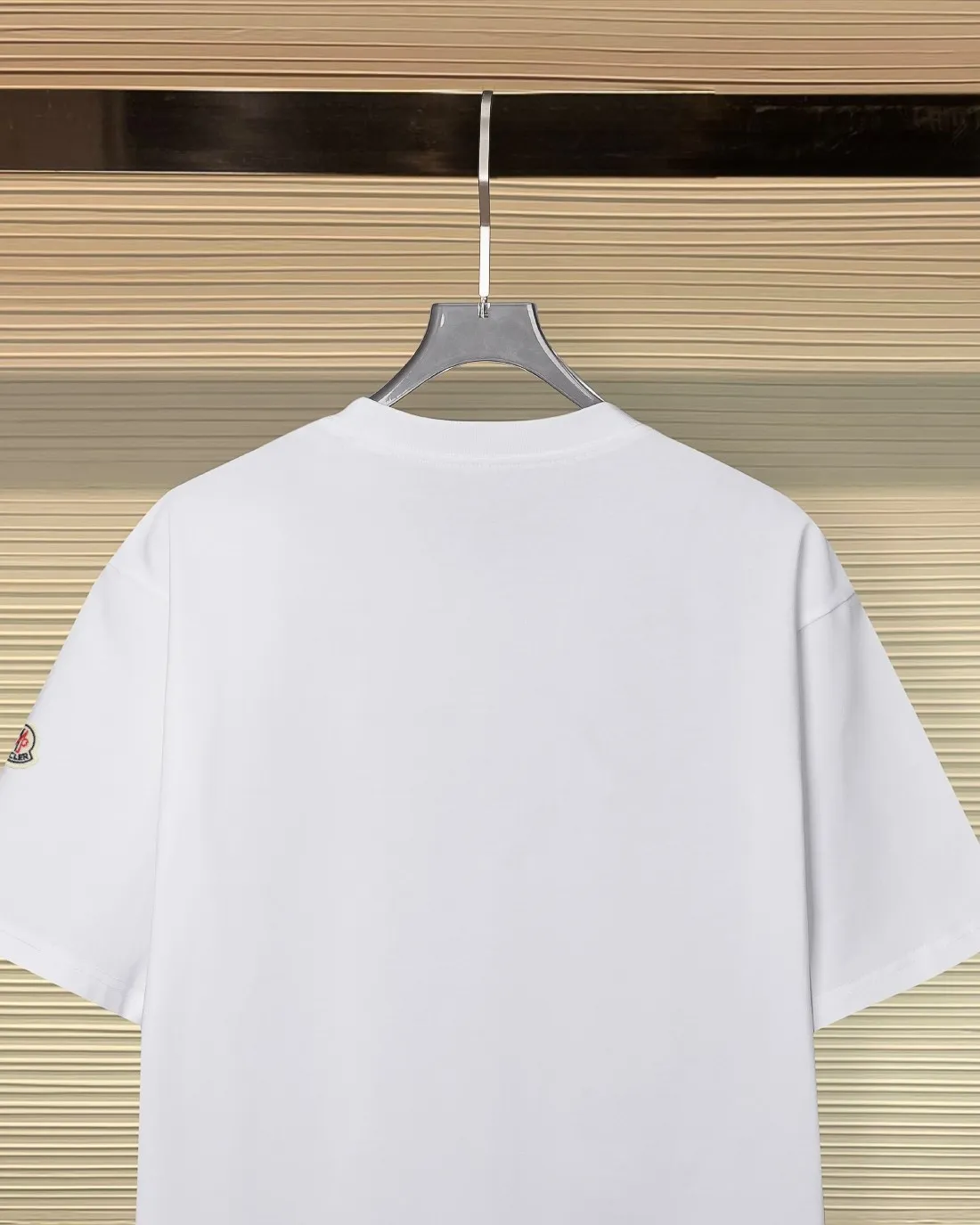 Moncler* Classic logo 🔥 T ✅ Quality ‼ ●320 ● ● ● 1：1 ● ●Size：S M L XL